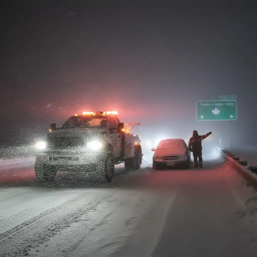 st. Louis 24/7 emergency breakdown towing service